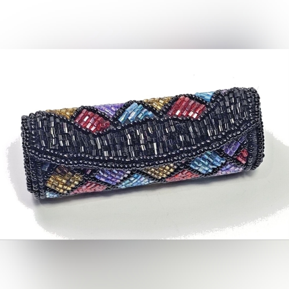 💄Vintage Lipstick Case